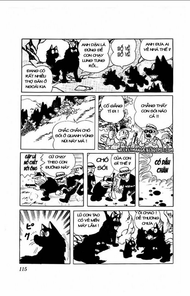 Doraemon Tập 27 trang 8