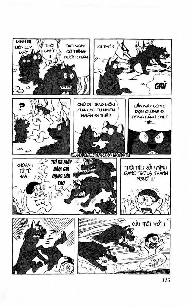 Doraemon Tập 27 trang 9