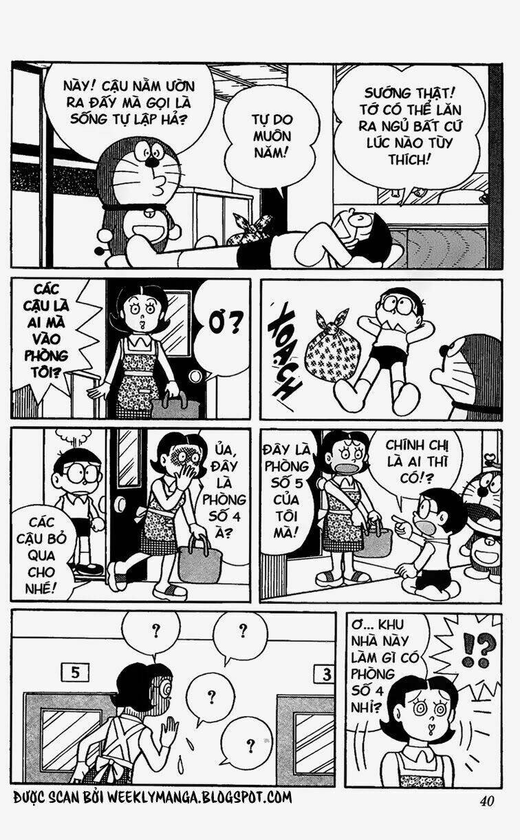 Doraemon Tập 271 trang 7