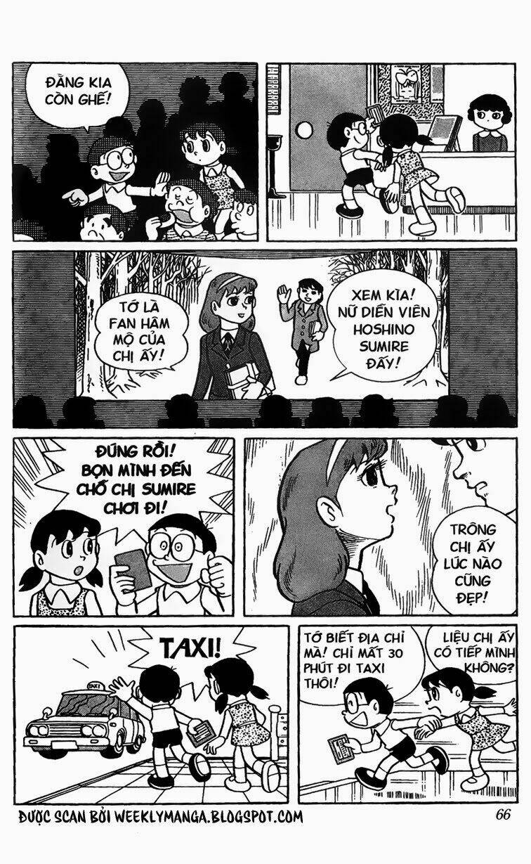 Doraemon Tập 274 trang 7