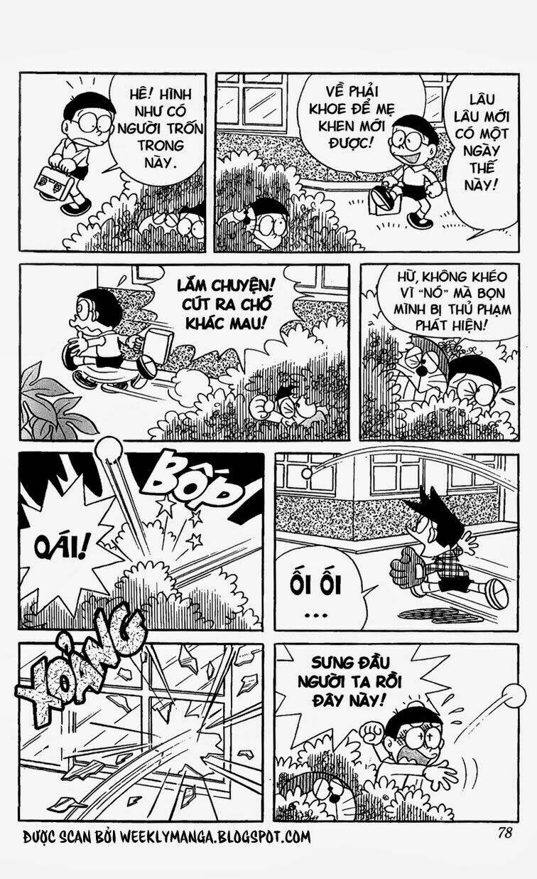 Doraemon Tập 275 trang 9