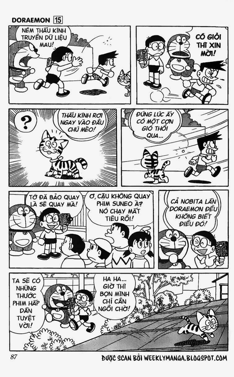 Doraemon Tập 276 trang 8