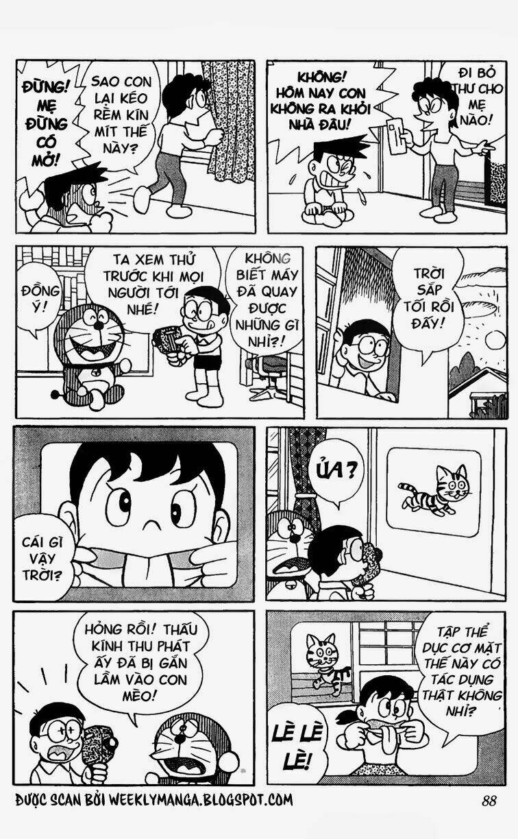 Doraemon Tập 276 trang 9