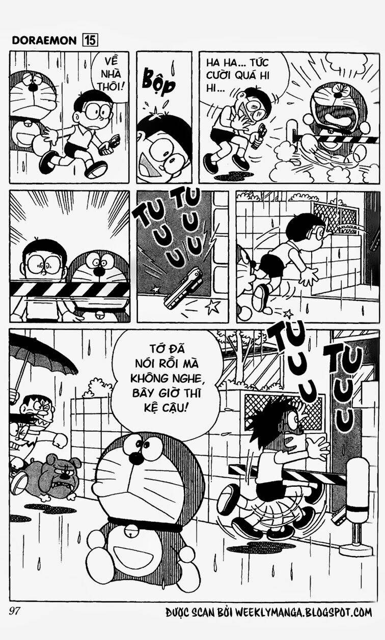Doraemon Tập 277 trang 8