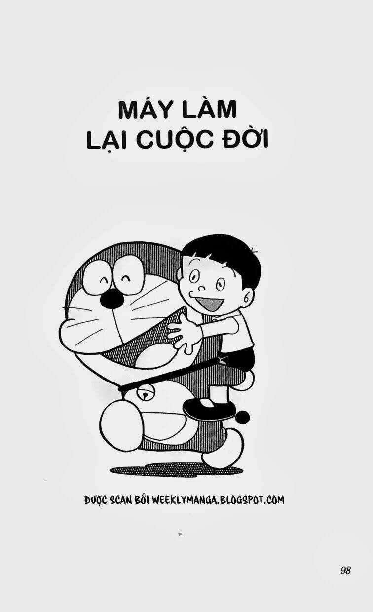 Doraemon Tập 278 trang 2