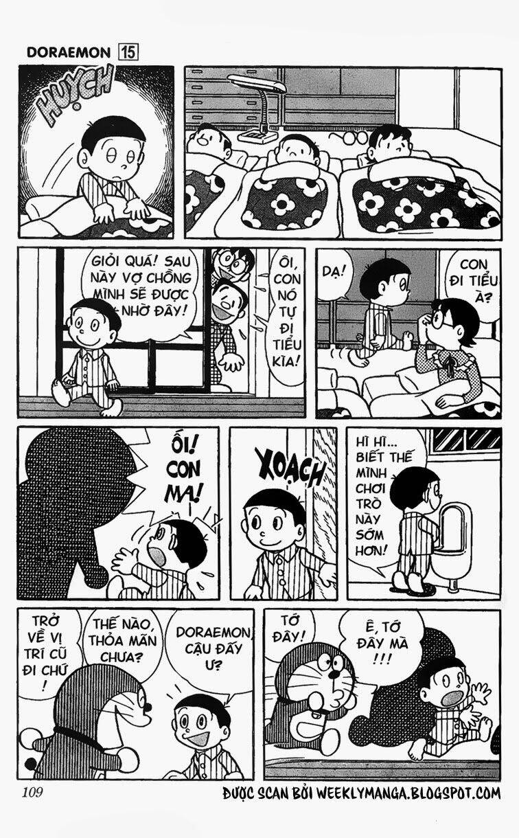 Doraemon Tập 278 trang 13