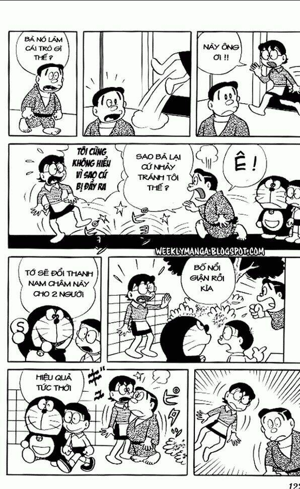 Doraemon Tập 28 trang 1