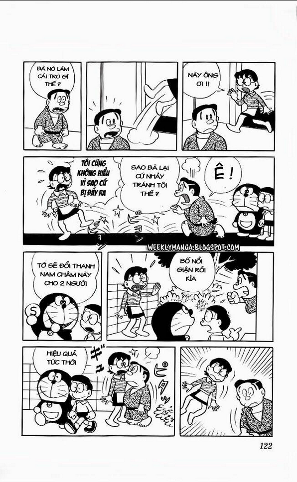 Doraemon Tập 28 trang 5