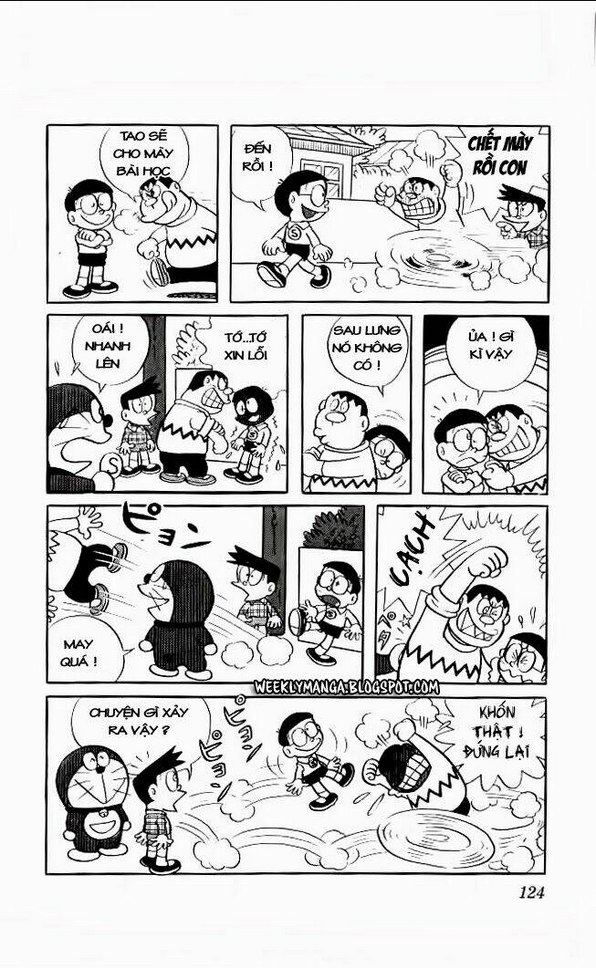Doraemon Tập 28 trang 7