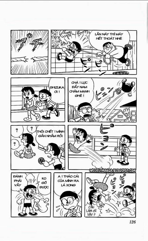 Doraemon Tập 28 trang 9