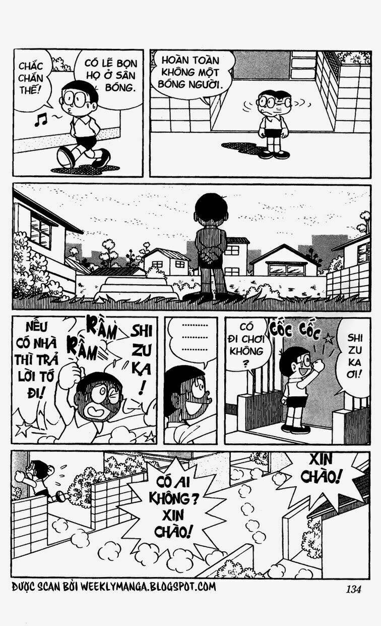 Doraemon Tập 280 trang 11