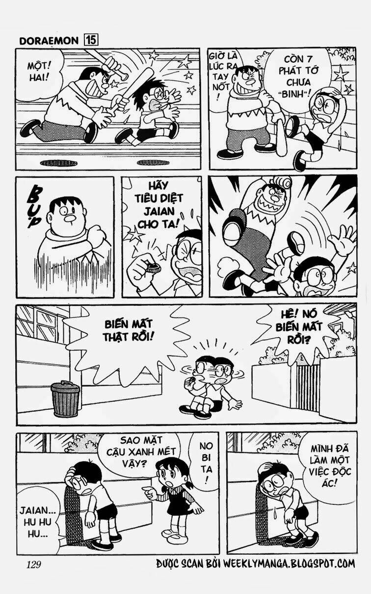 Doraemon Tập 280 trang 6