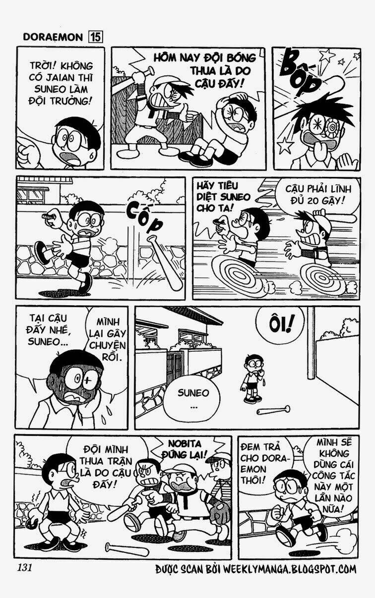 Doraemon Tập 280 trang 8