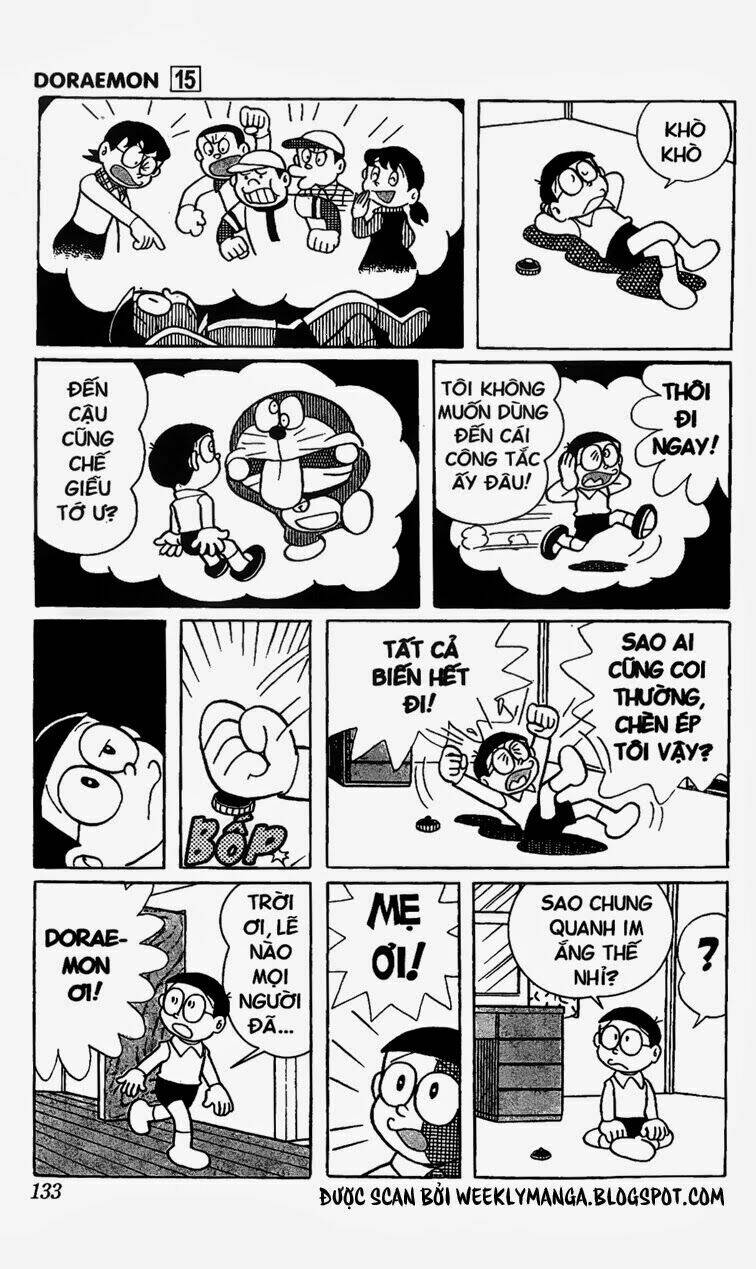 Doraemon Tập 280 trang 10