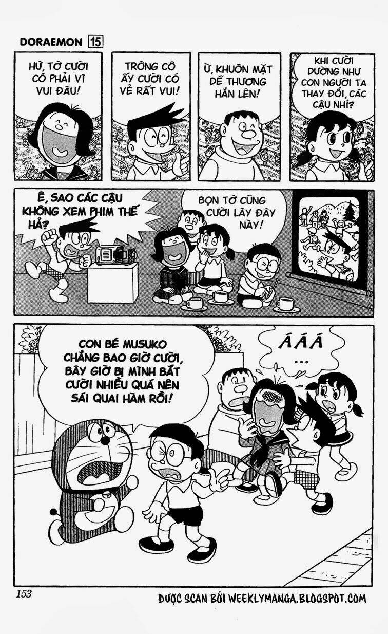 Doraemon Tập 282 trang 8