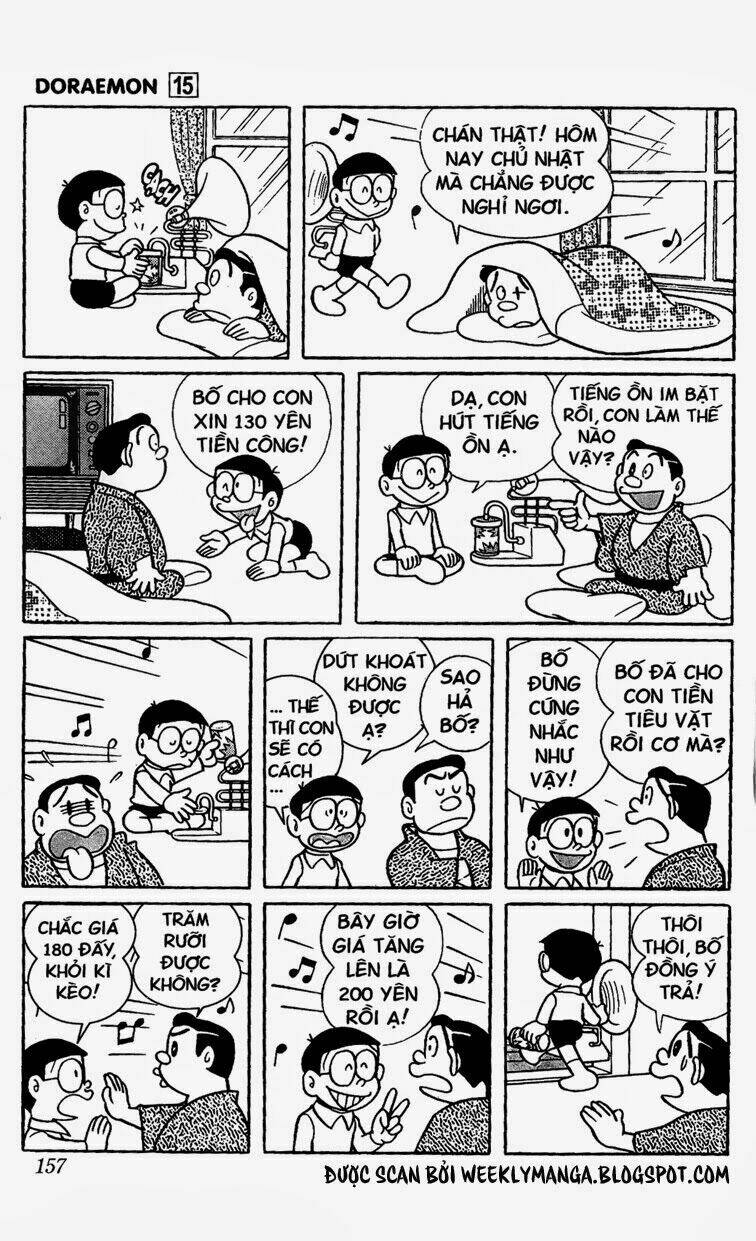 Doraemon Tập 283 trang 4