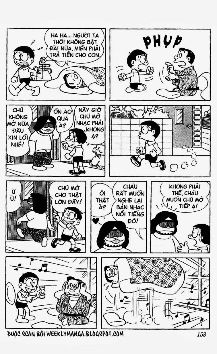 Doraemon Tập 283 trang 5