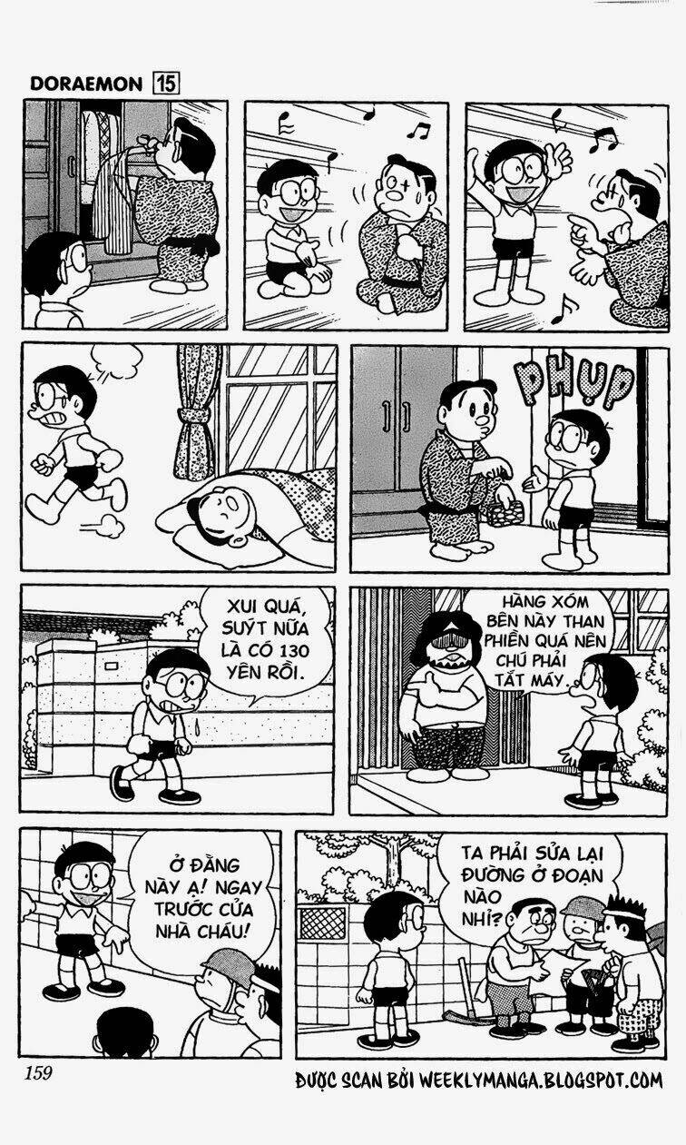 Doraemon Tập 283 trang 6