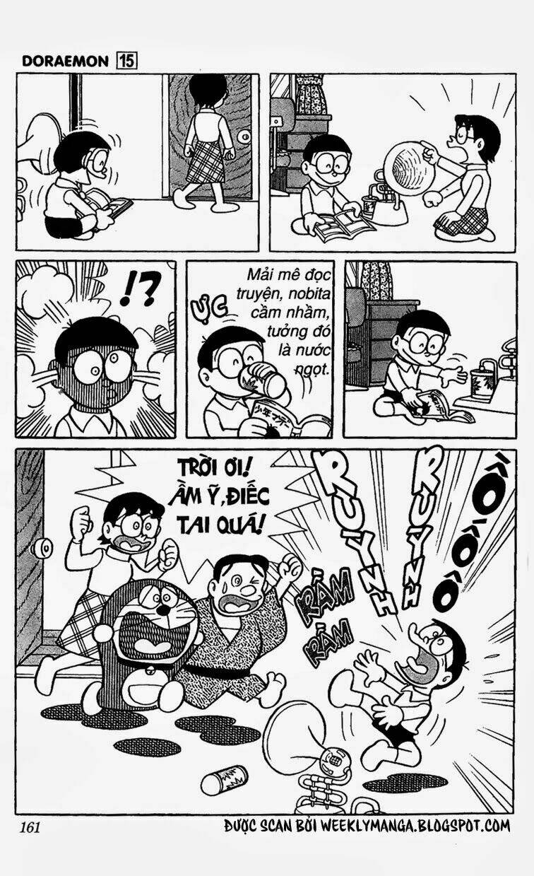 Doraemon Tập 283 trang 8