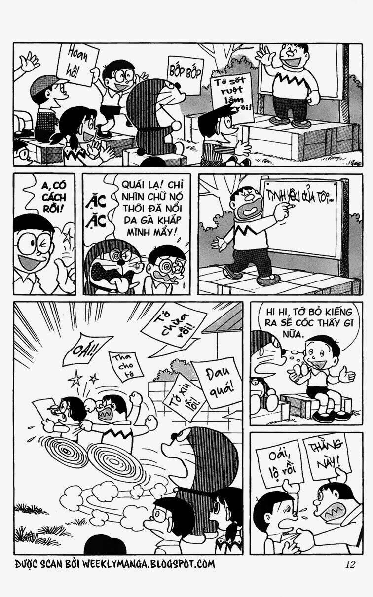 Doraemon Tập 286 trang 10