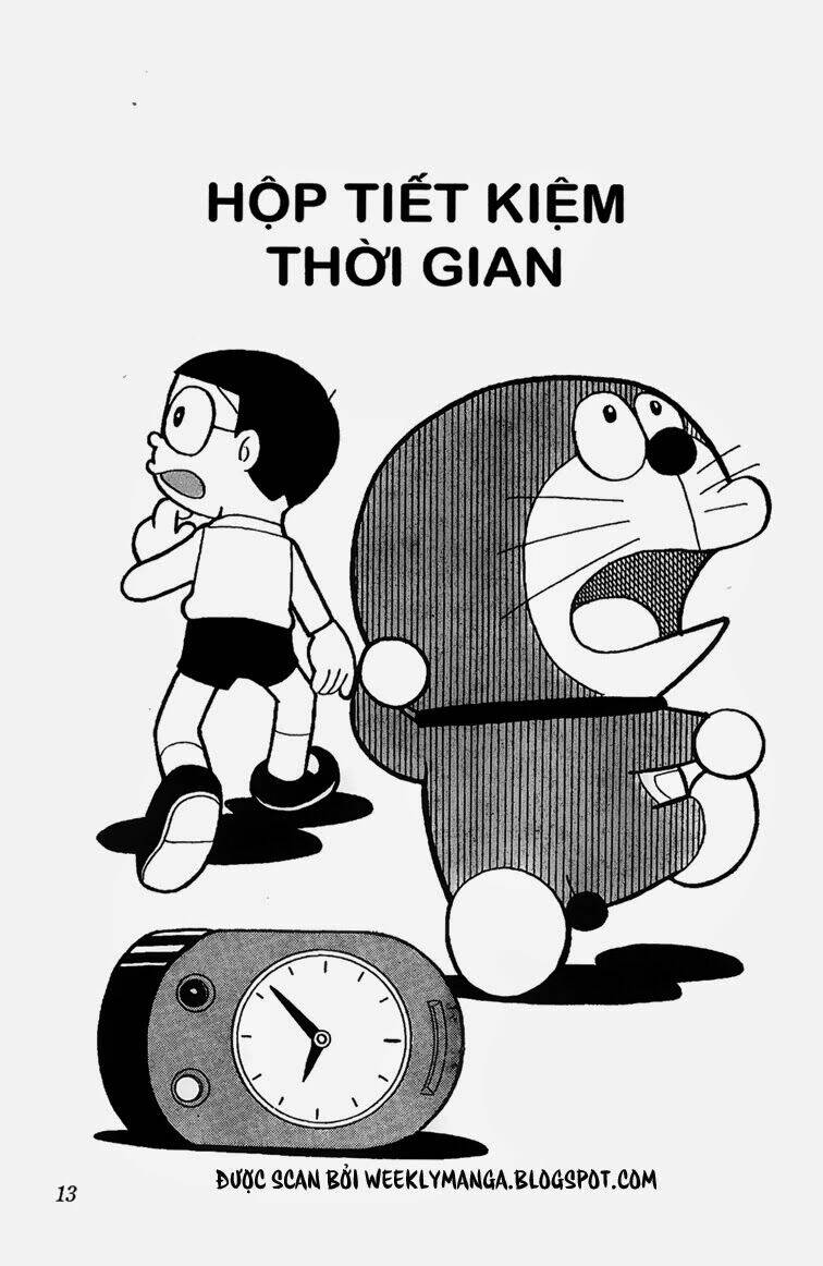 Doraemon Tập 287 trang 2