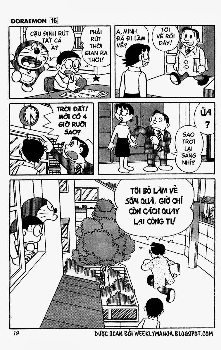 Doraemon Tập 287 trang 8