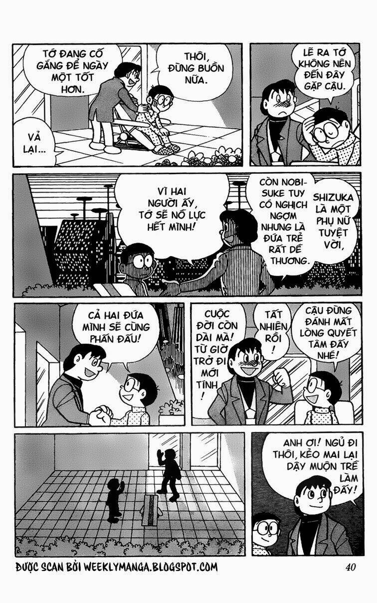 Doraemon Tập 288 trang 11