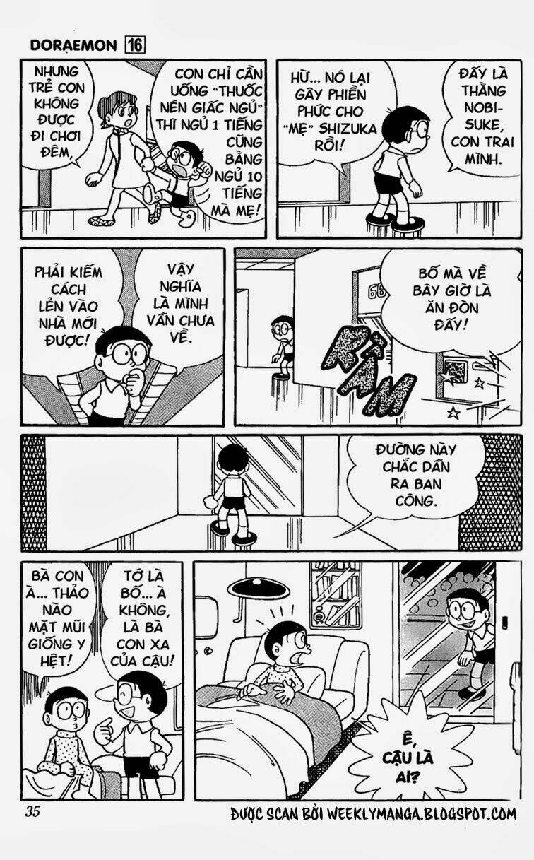 Doraemon Tập 288 trang 6