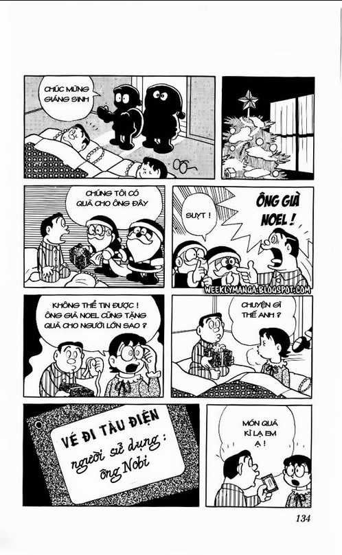 Doraemon Tập 29 trang 8