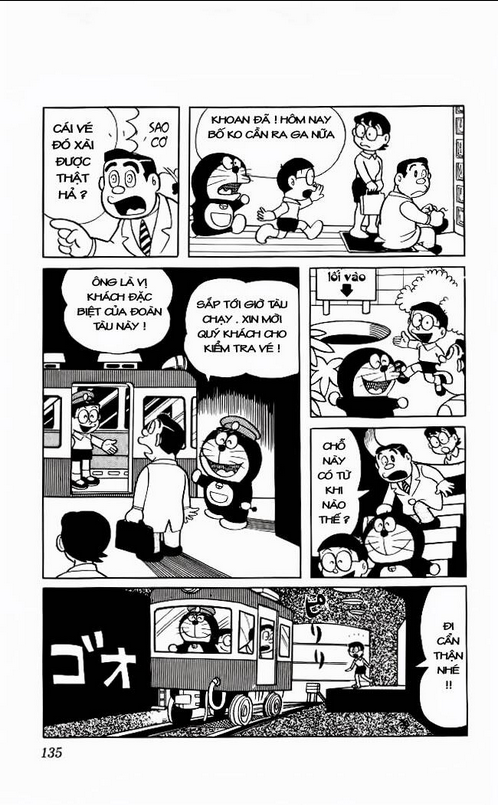 Doraemon Tập 29 trang 9