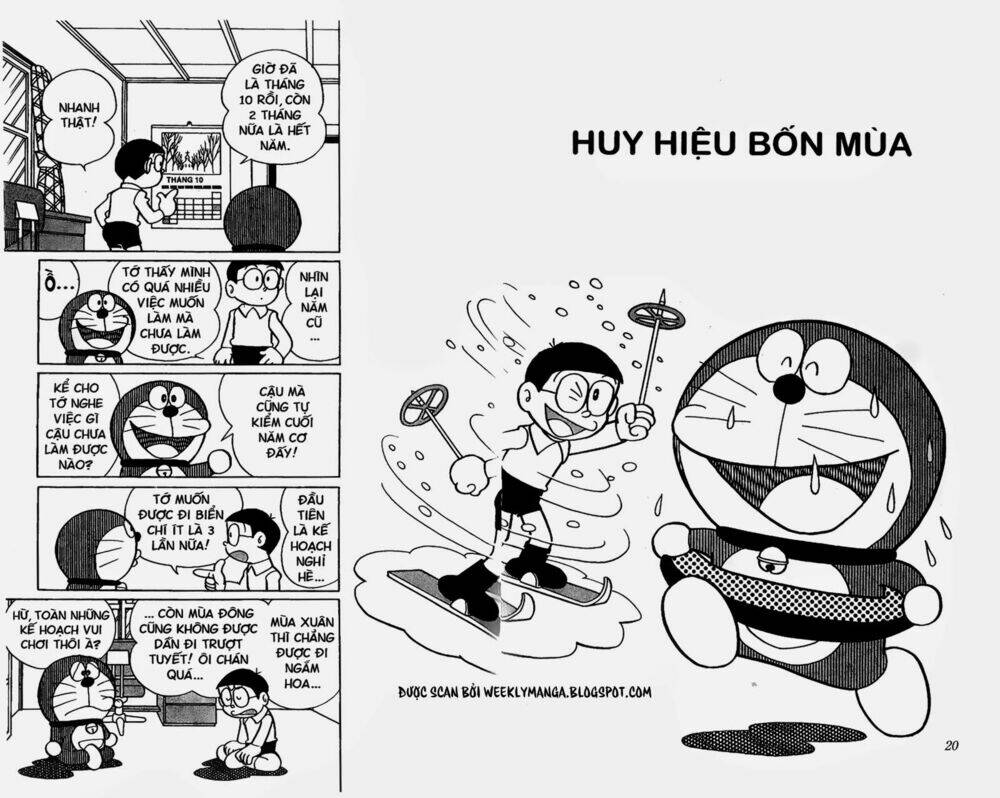 Doraemon Tập 290 trang 2