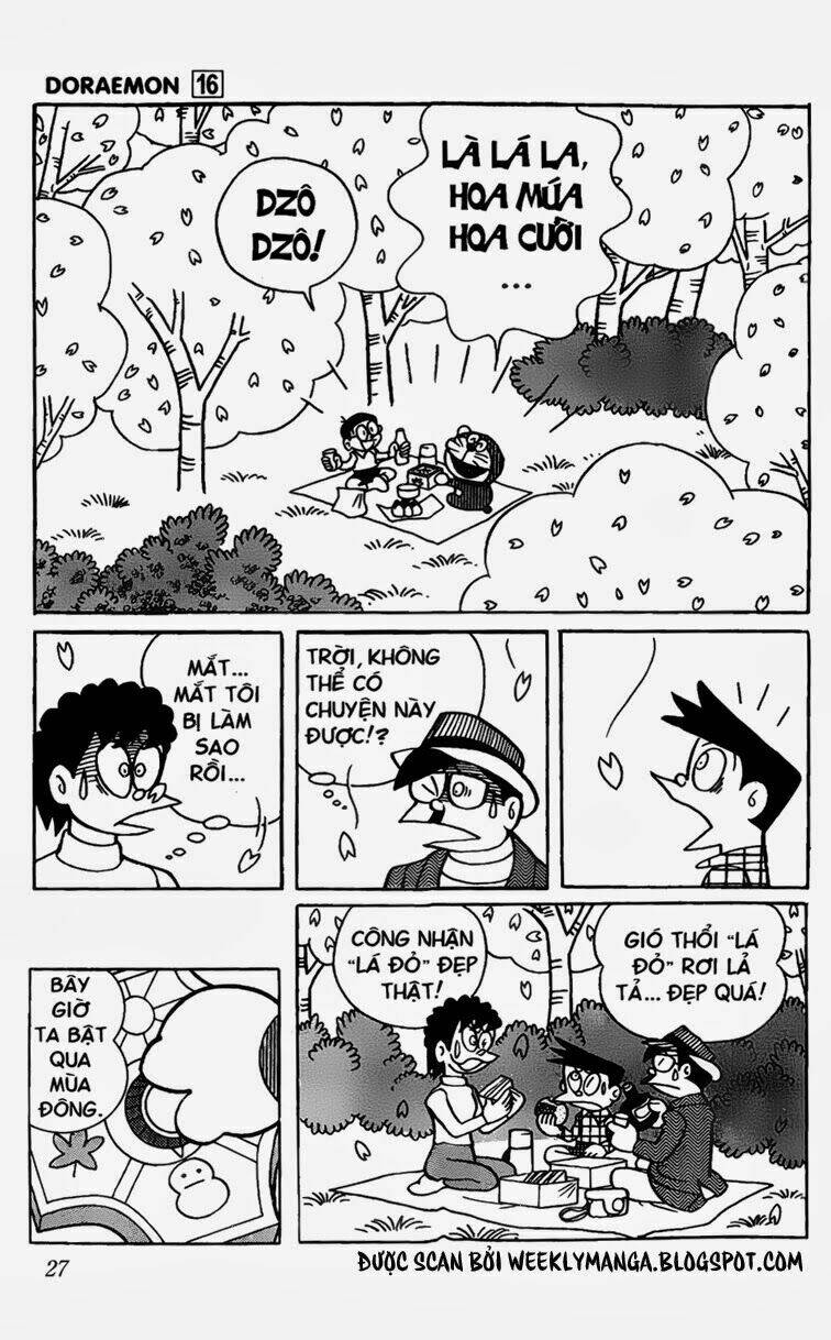 Doraemon Tập 290 trang 8