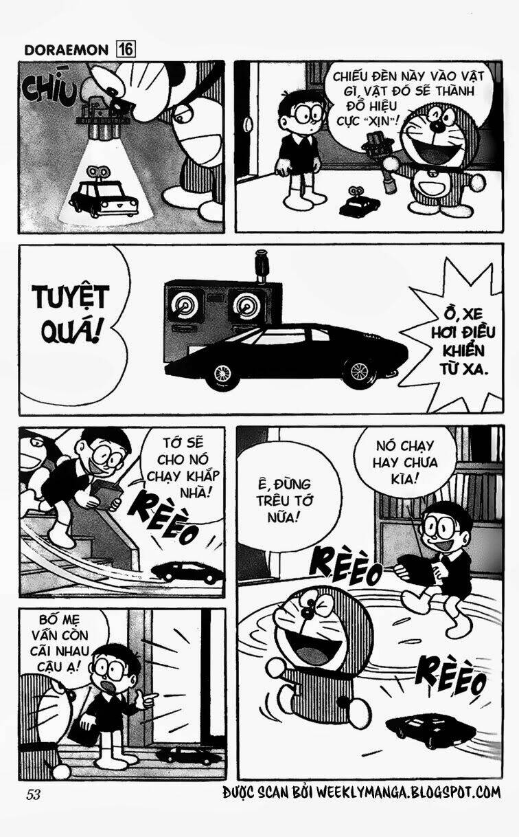 Doraemon Tập 291 trang 5