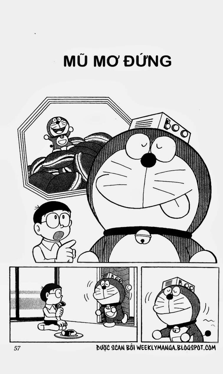 Doraemon Tập 292 trang 2