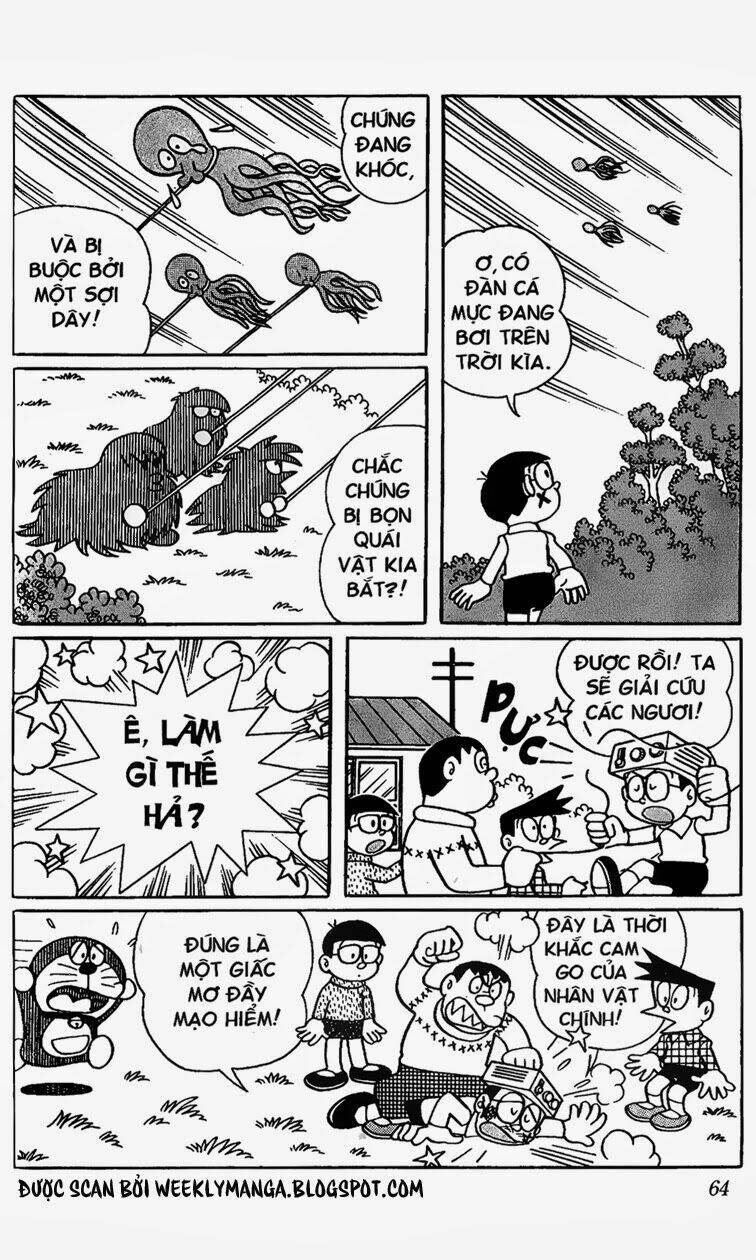 Doraemon Tập 292 trang 9