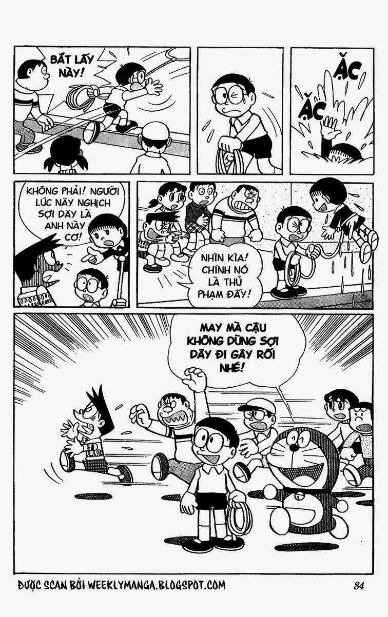 Doraemon Tập 294 trang 11