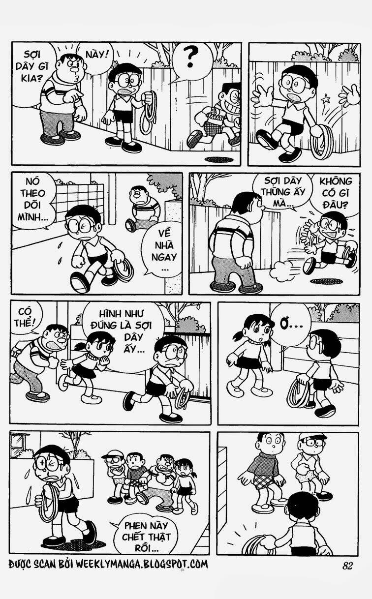 Doraemon Tập 294 trang 9