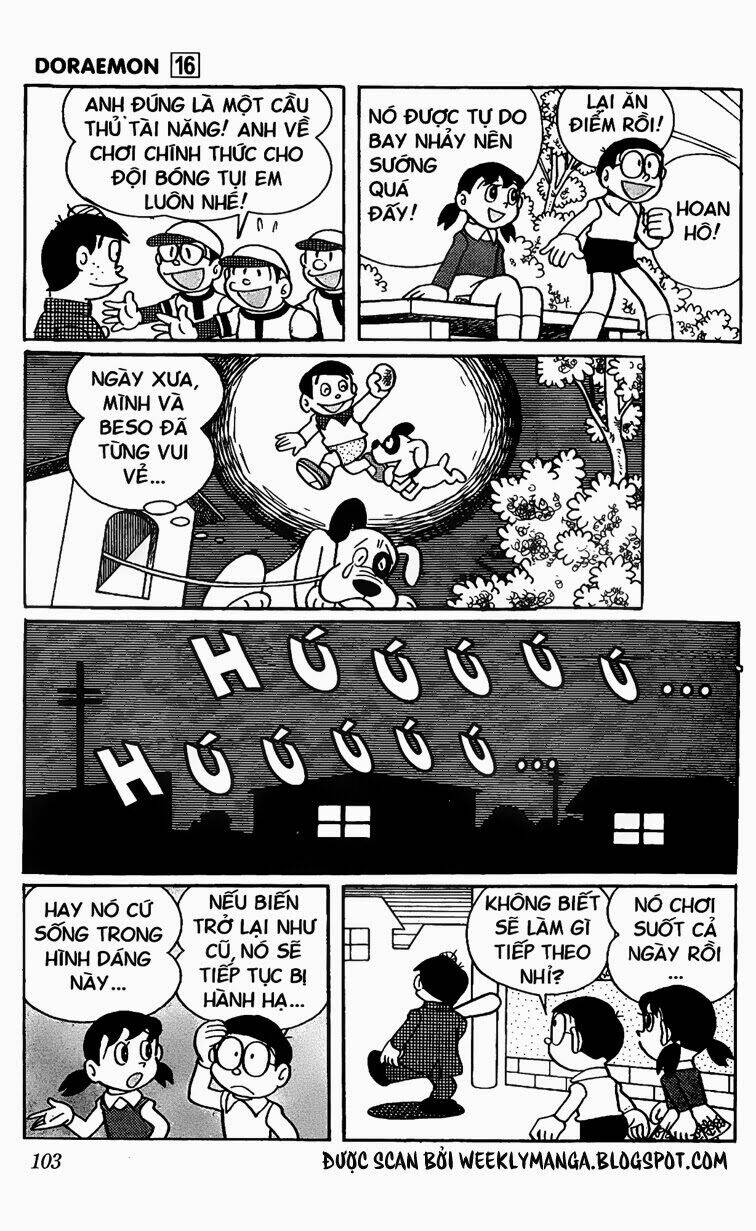 Doraemon Tập 296 trang 12