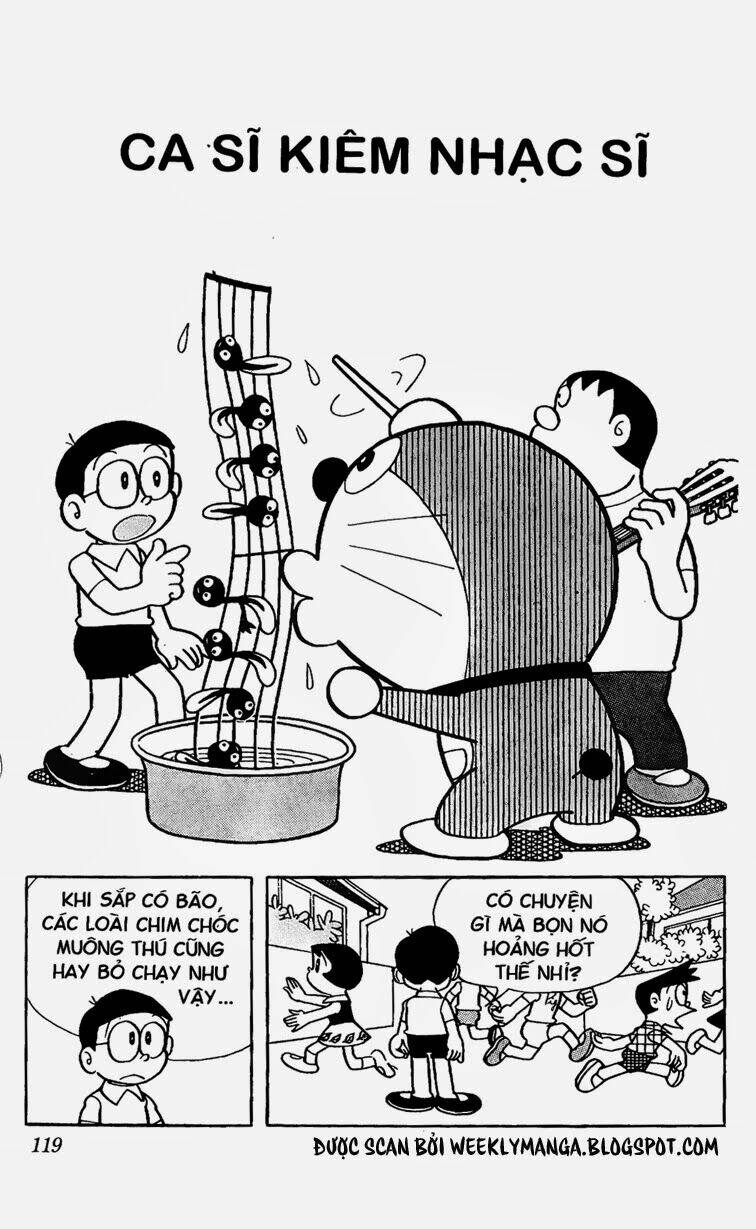 Doraemon Tập 299 trang 2