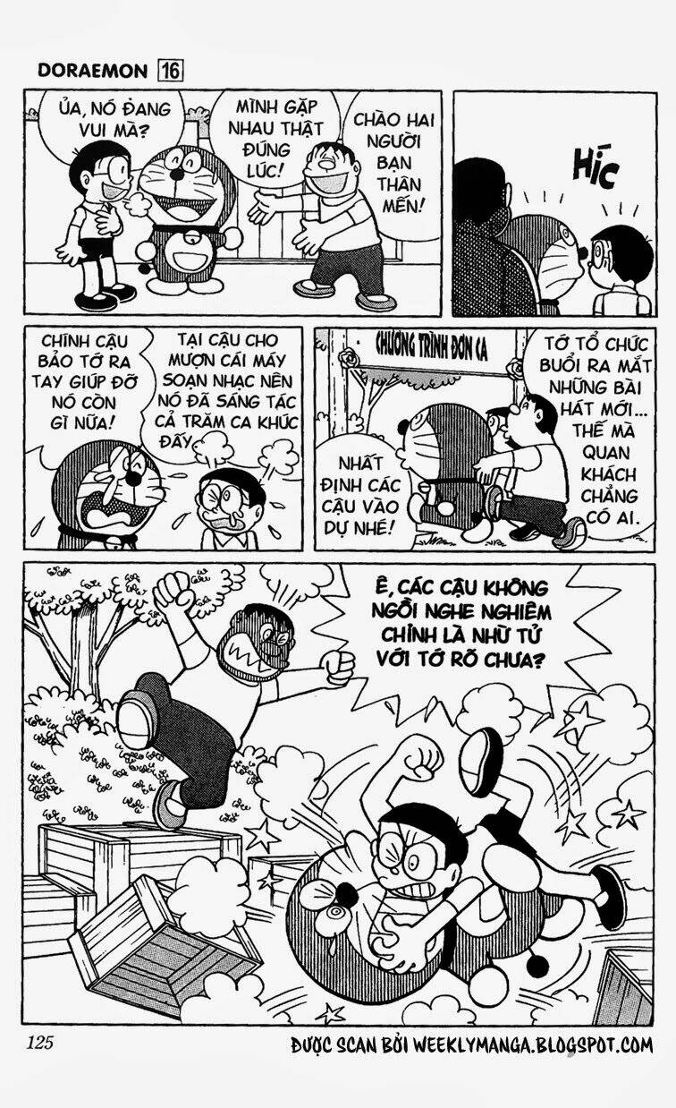 Doraemon Tập 299 trang 8