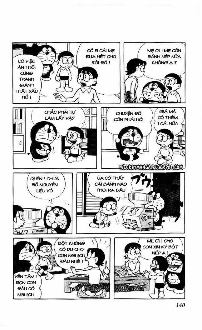 Doraemon Tập 30 trang 2