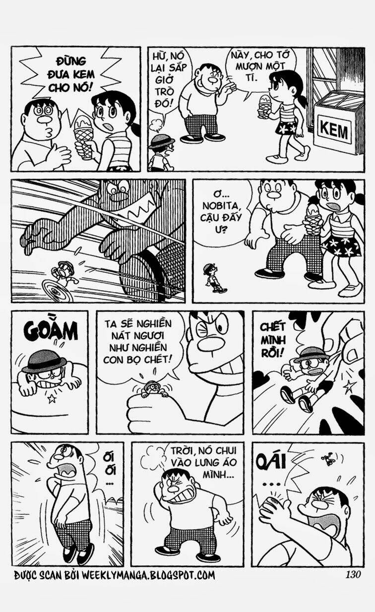 Doraemon Tập 300 trang 6