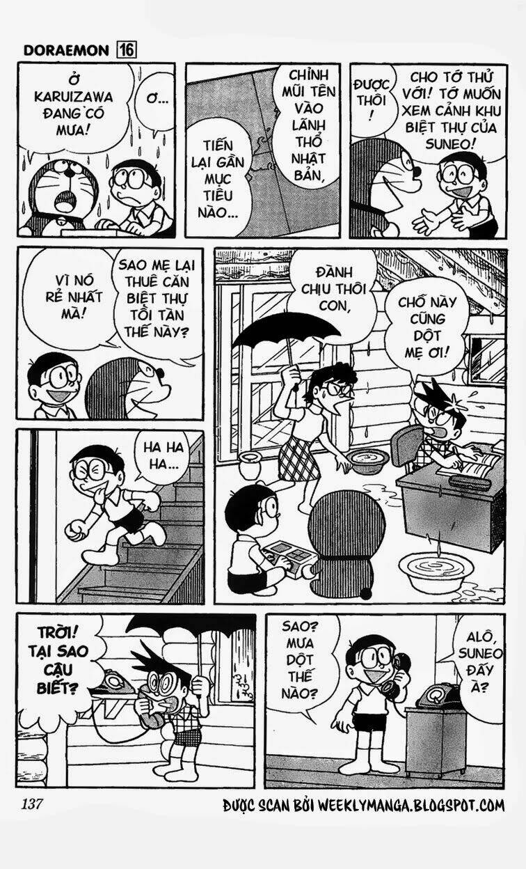 Doraemon Tập 301 trang 6