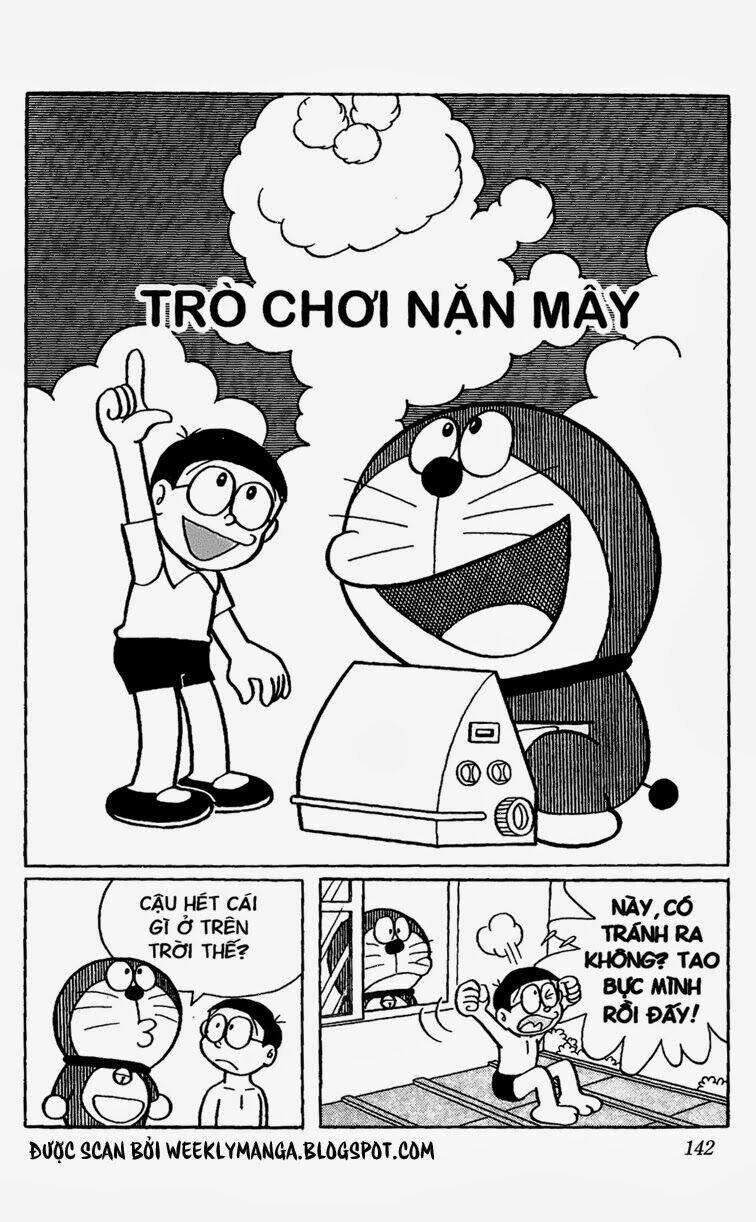 Doraemon Tập 302 trang 2