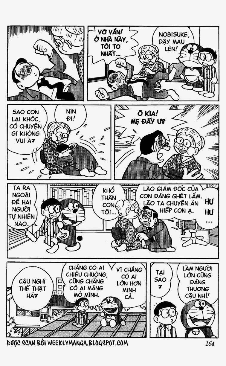 Doraemon Tập 304 trang 9