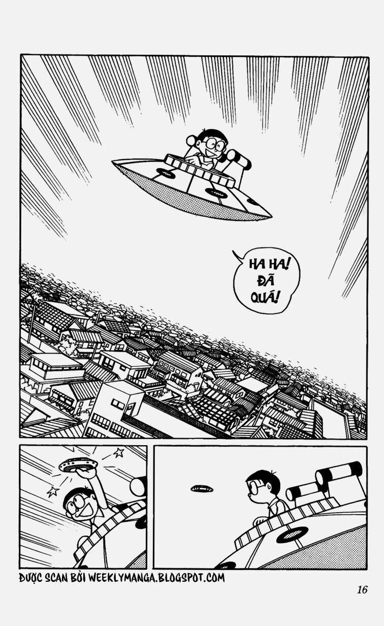 Doraemon Tập 305 trang 6