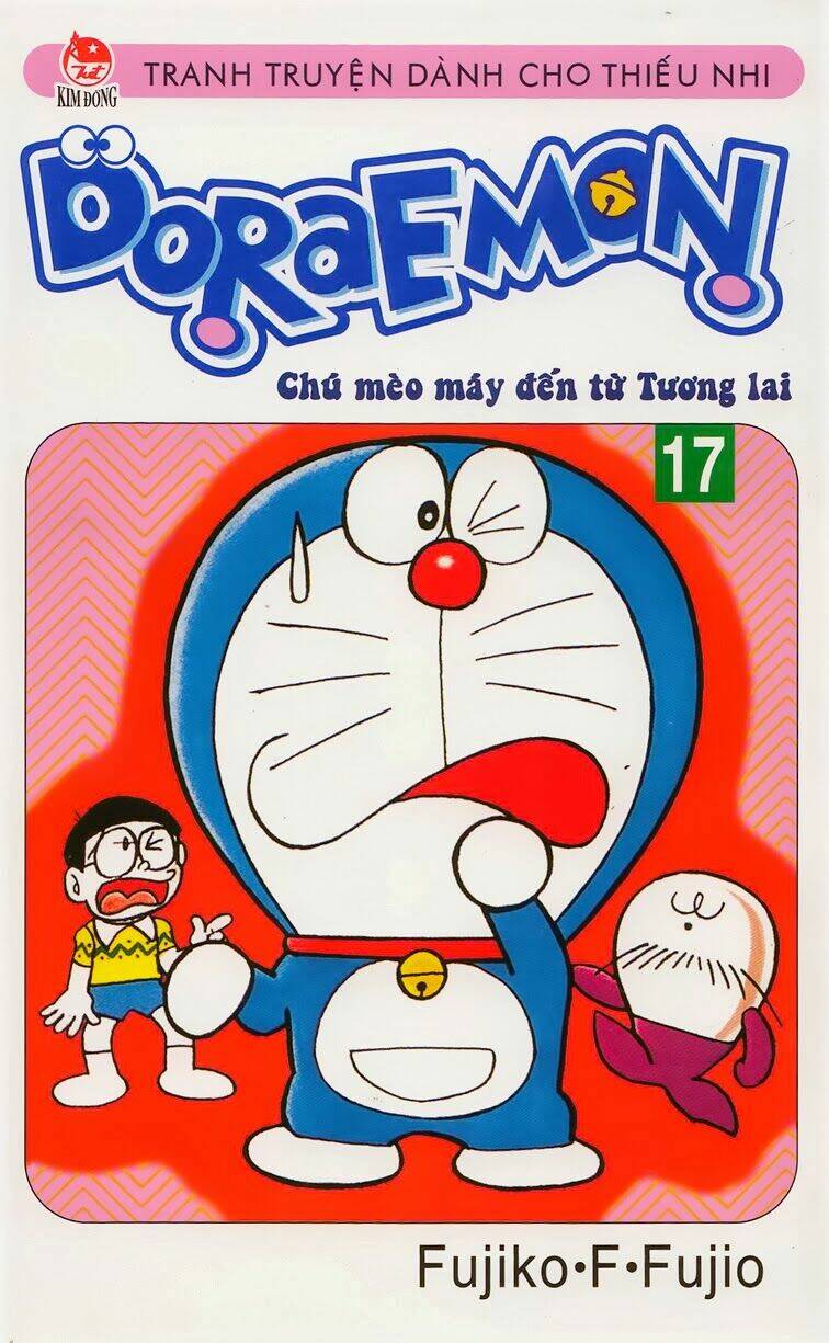 Doraemon Tập 306 trang 2