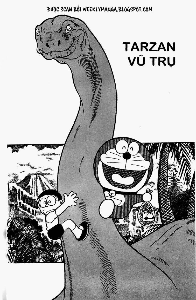 Doraemon Tập 307 trang 2
