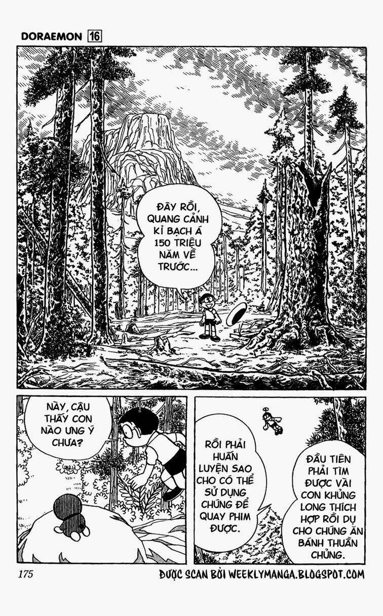 Doraemon Tập 307 trang 11