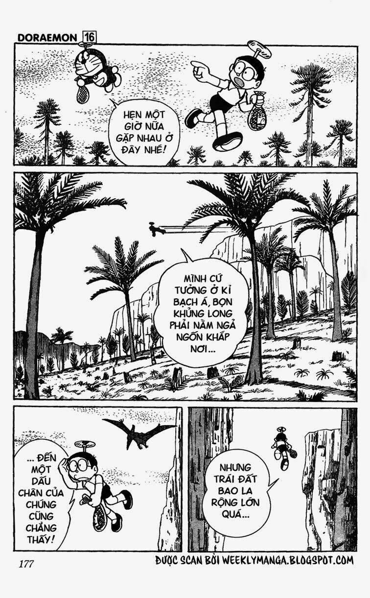 Doraemon Tập 307 trang 13